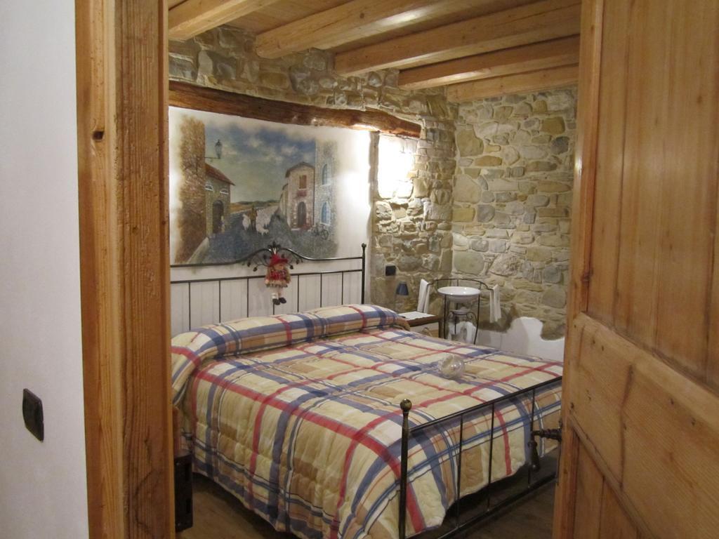 B&B Alla Lanterna Trichiana Rom bilde